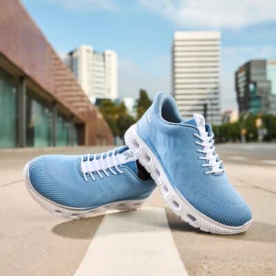 Alternative view of Rieker Ready 2 Go Sneakers Dame M6075-12