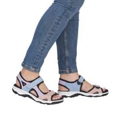 rieker-sandal-dame-multi-68866-93-1
