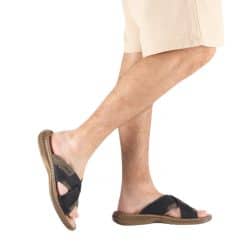 rieker-sandal-herre-blå-21493-14-2