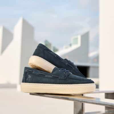 Alternative view of Rieker Sejlersko Dame L5905-14