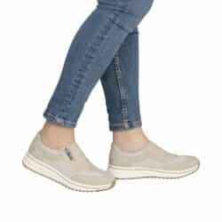rieker-sko-dame-beige-l5854-62-3