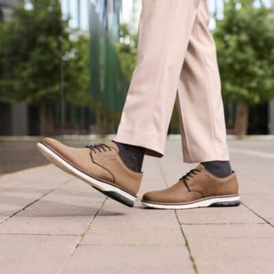 Alternative view of Rieker Sko Herre 14407-25