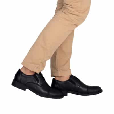 Alternative view of Rieker Sko Herre 17625-00