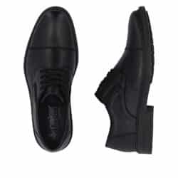 rieker-sko-herre-sort-17625-00-3