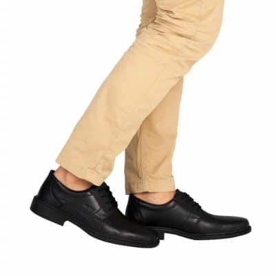 Alternative view of Rieker Sko Herre B0804-00