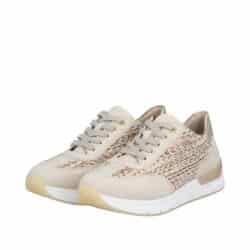 rieker-sneakers-dame-beige-58906-91-2
