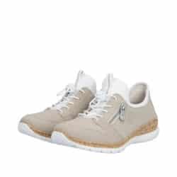 rieker-sneakers-dame-beige-n42g0-60-3