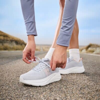 Alternative view of Rieker Sneakers Dame W4101-41