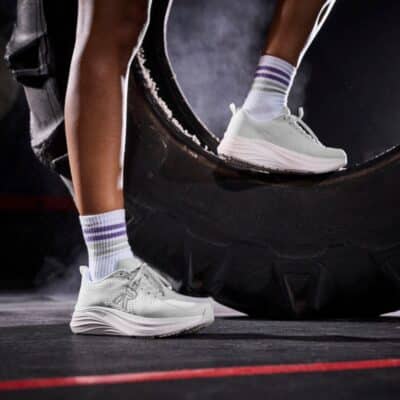 Alternative view of Rieker Sneakers Dame W4101-52