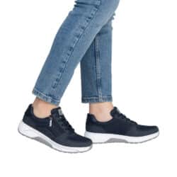 rieker-sneakers-dame-mørkeblå-53101-14-3