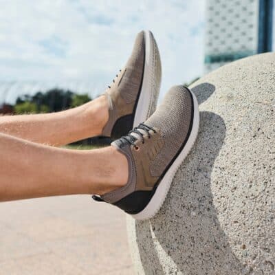 Alternative view of Rieker Sneakers Herre B9651-64