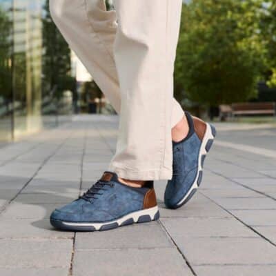 Alternative view of Rieker Sneakers Herre 15950-14