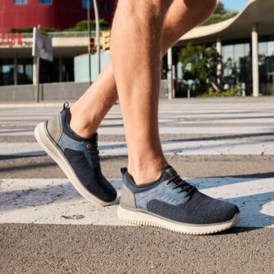 Alternative view of Rieker Sneakers Herre B9651-14