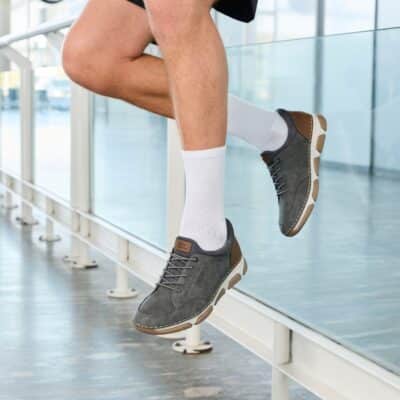 Alternative view of Rieker Sneakers Herre 15950-45