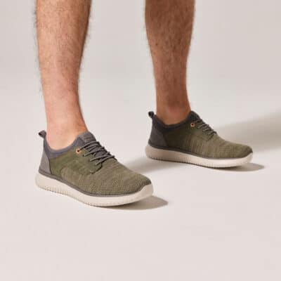 Alternative view of Rieker Sneakers Herre B9651-52