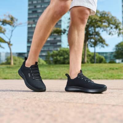 Alternative view of Rieker Sneakers Herre B9655-00