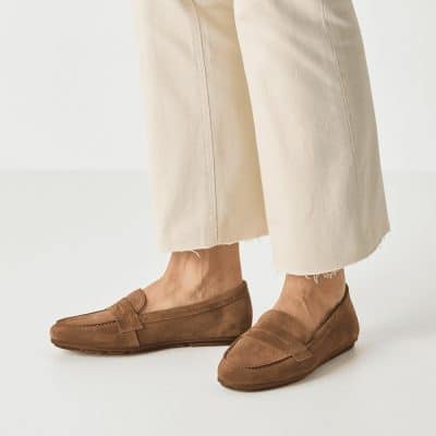 Alternative view of Tamaris Loafers Dame 1-24203-46