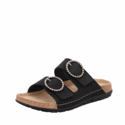 Alternative view of Rohde Sandal Dame 5892