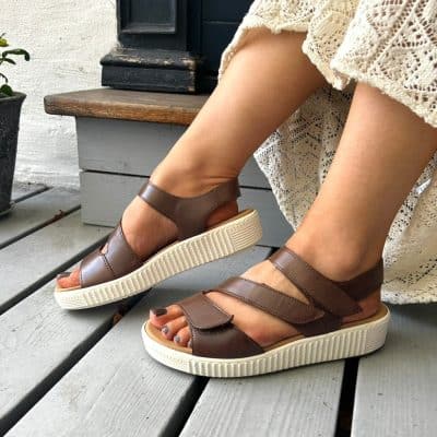 Alternative view of Gabor Sandal Dame 83.600.24