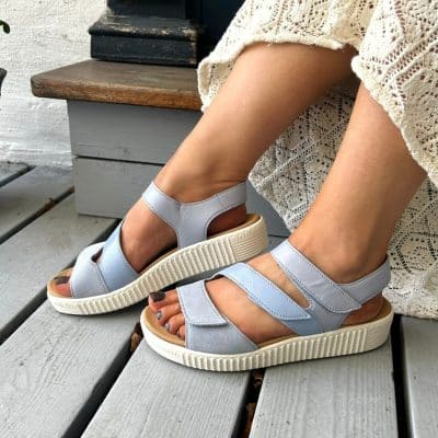 Alternative view of Gabor Sandal Dame 83.600.26
