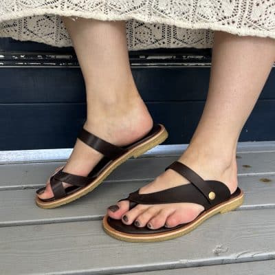 Alternative view of Billi Bi Sandal Dame T7002-016