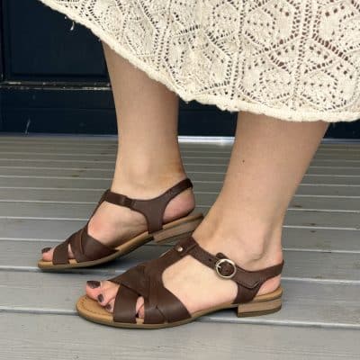 Alternative view of Gabor Sandal Dame 82.794.53