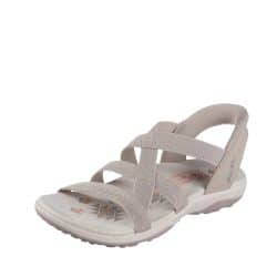 Skechers-slip-in-reggae-slim-sandal-dame-beige-163460-1