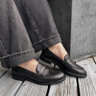 Alternative view of Tamaris Loafers Dame 1-24660-45