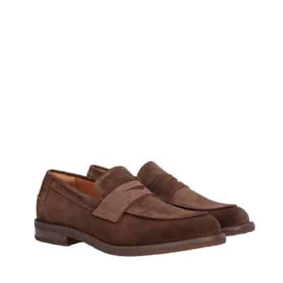 Alternative view of Billi Bi Loafers Dame A6335-565