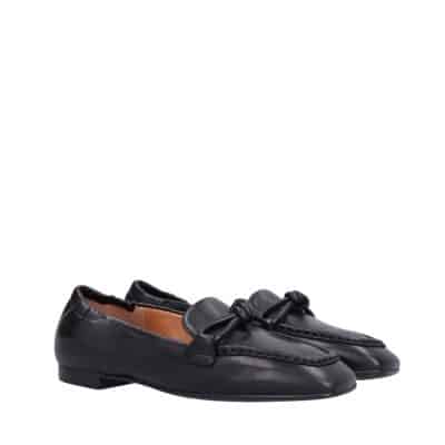 Alternative view of Billi Bi Loafers Dame A9419-70