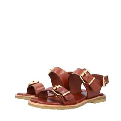 Alternative view of Billi Bi Sandal Dame T8014-86