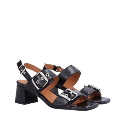Alternative view of Billi Bi Sandal Dame A9635-080
