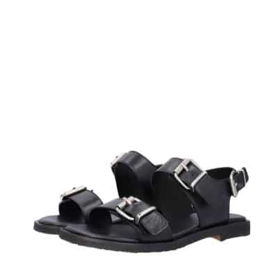 Alternative view of Billi Bi Sandal Dame T8014-080