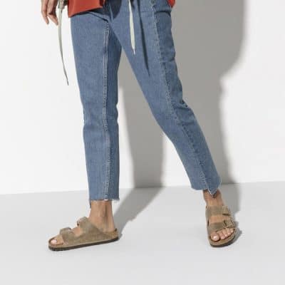 Alternative view of Birkenstock Arizona Narrow Sandal Dame