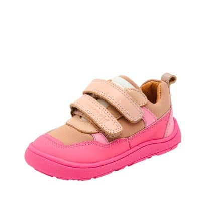 Alternative view of Bisgaard Barefoot Elroy Sko Børn 74107-5014