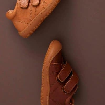 Alternative view of Bisgaard Barefoot Hale V Sko Børn 21234-888-1301