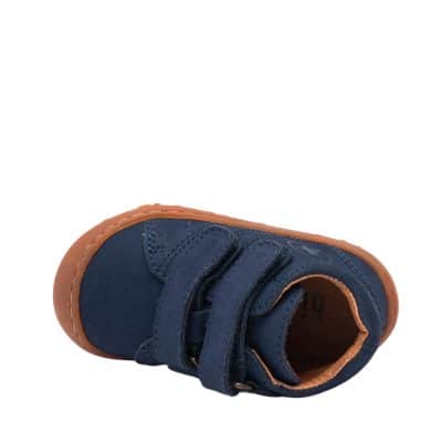 Alternative view of Bisgaard Barefoot Hale V Sko Børn 21234-225-1400