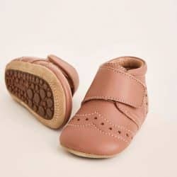 bisgaard-petit-nude-sko-børn-rosa-12308-999-94-1