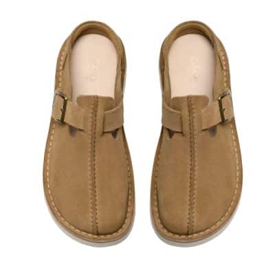 Alternative view of Clarks Solsbury Mule Sko Dame