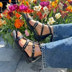 duffy-amelia-due-sandal-dame-sort-75-90532-01-4