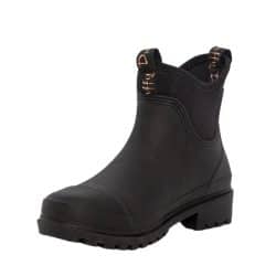 duffy-comiso-uno-gummistoevle-dame-sort-90-22001-01-1