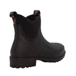 duffy-comiso-uno-gummistoevle-dame-sort-90-22001-01-3