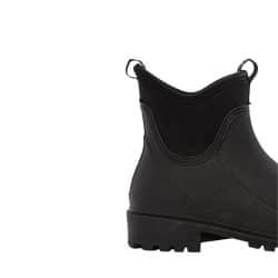 duffy-comiso-uno-gummistoevle-dame-sort-90-22001-01-4