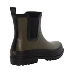 duffy-favazzina-uno-gummistøvle-dame-khaki-90-69001-29-3