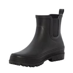 duffy-favazzina-uno-gummistoevle-dame-sort-90-69001-01-2