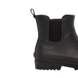 duffy-favazzina-uno-gummistoevle-dame-sort-90-69001-01-4