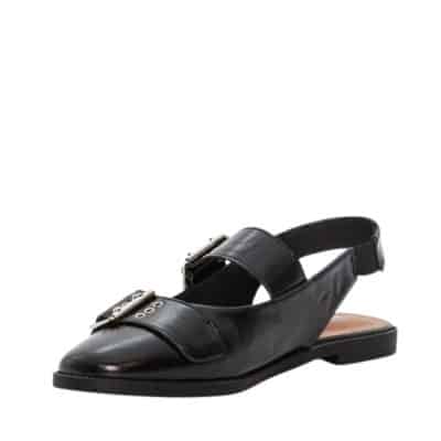 Alternative view of Duffy Nicolosi Uno Ballerinasko Dame