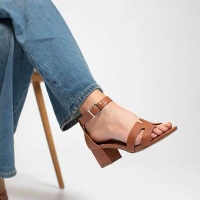 Alternative view of Duffy Rivello Diciotto Sandal Dame