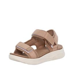 duffy-sandal-dame-moerkebeige-94-05718-41-1