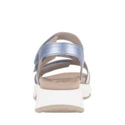 gabor-rollingsoft-sandal-dame-blå-86-882-26-3